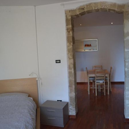 La Piu Bella In Old Town Apartment Bari Exterior photo