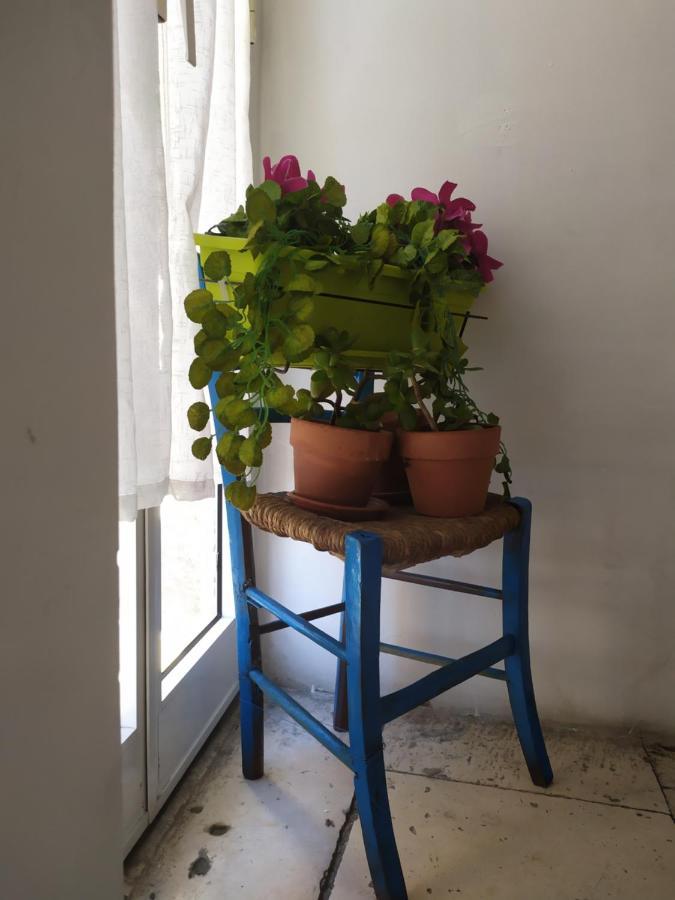 La Piu Bella In Old Town Apartment Bari Exterior photo