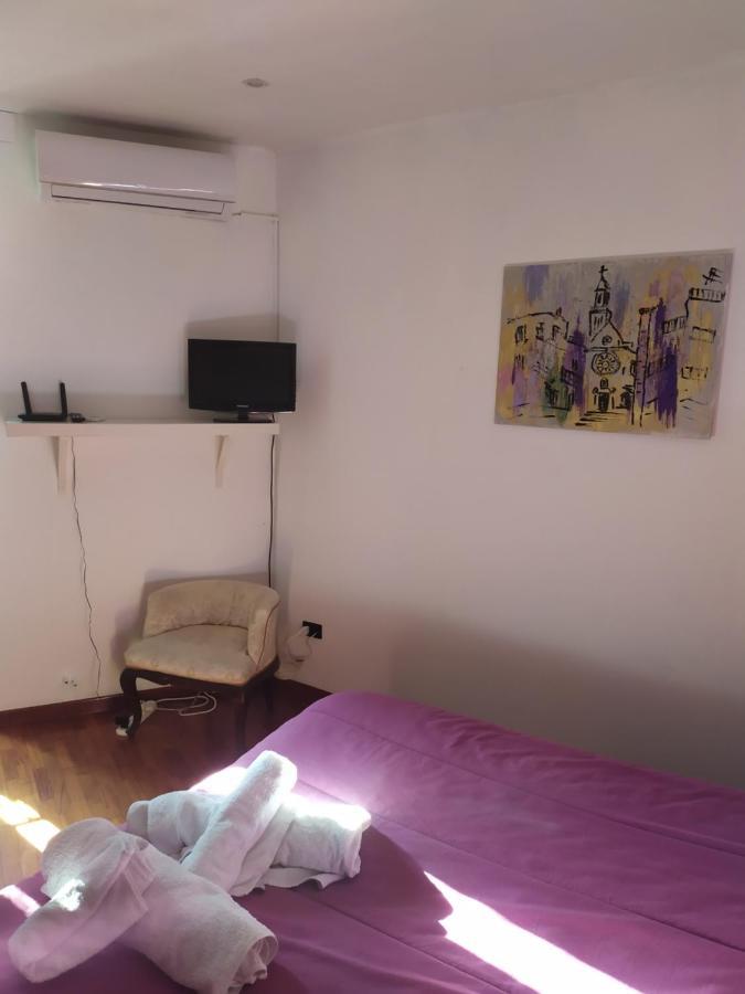 La Piu Bella In Old Town Apartment Bari Exterior photo