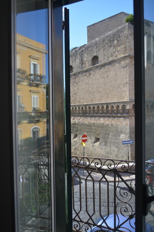 La Piu Bella In Old Town Apartment Bari Exterior photo