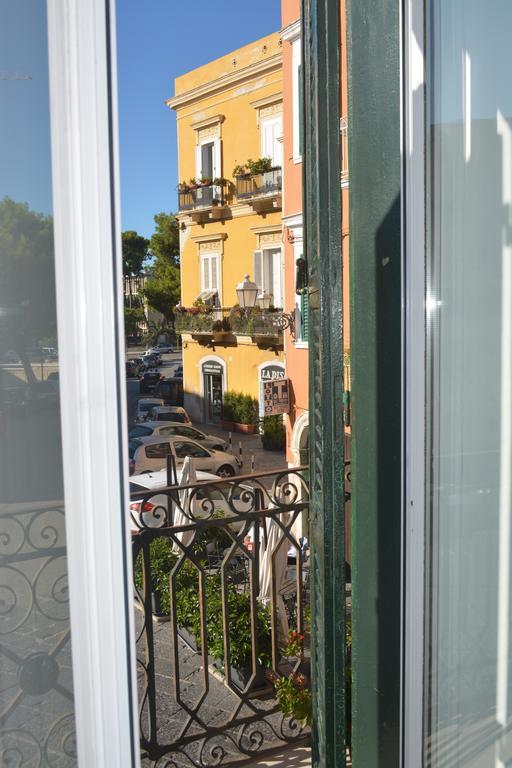 La Piu Bella In Old Town Apartment Bari Exterior photo